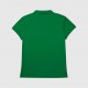 Adidas Originals Green Classic Polo Shirt / Pre-Owned